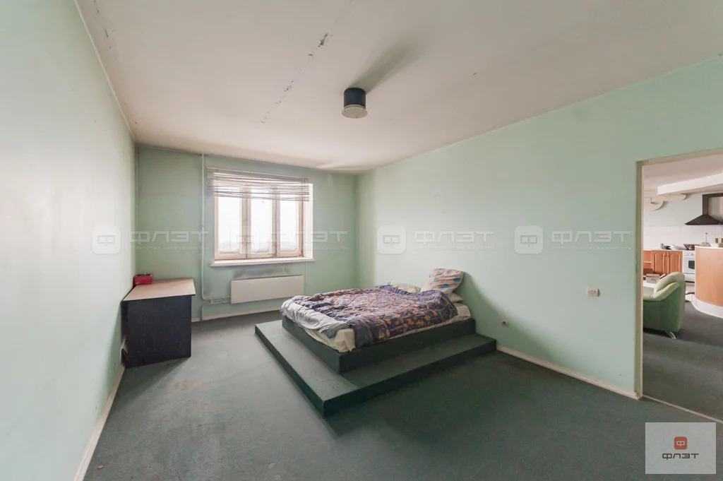 Продажа квартиры, Казань, ул. Галиаскара Камала - Фото 4