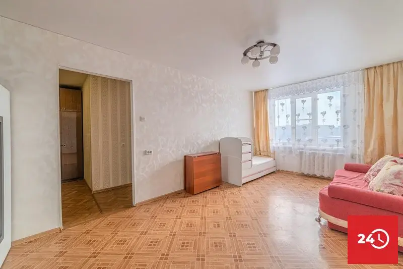 В продаже 1-комн. квартира по ул.Терновского, 154а (мебель и техника) - Фото 19