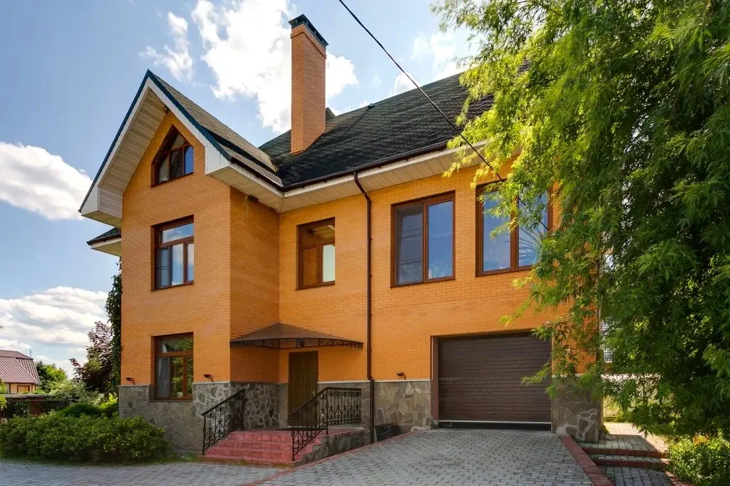 Дом в деревне Кудиновская - Фото 5