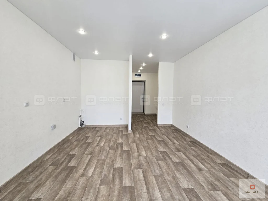 Продажа квартиры, Высокая Гора, Высокогорский район, ул. Вторая ... - Фото 5