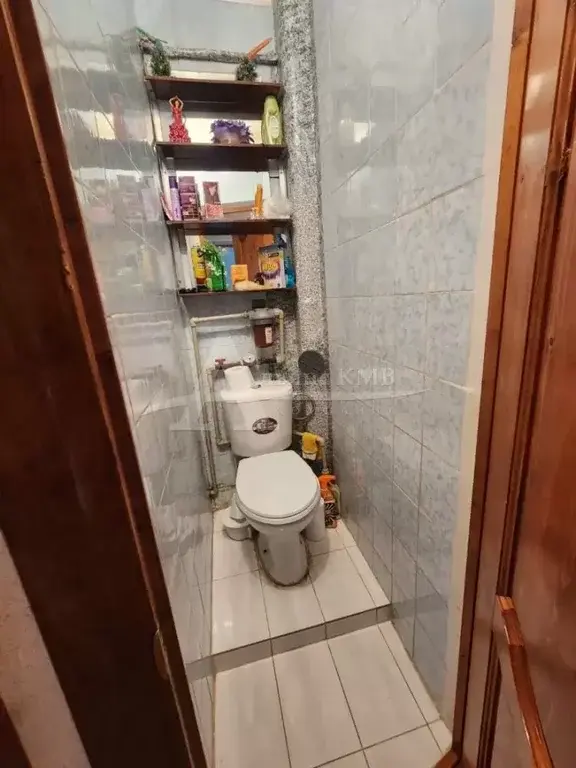 Продажа квартиры, Георгиевск, ул. Кочубея - Фото 11
