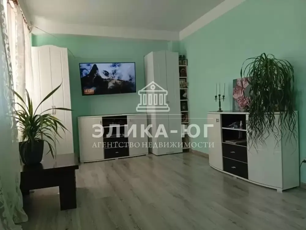 Продажа квартиры, Джубга, Туапсинский район, мкр. Южный - Фото 4