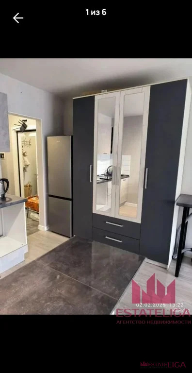 Продажа квартиры, Лопатино, Ленинский район, Сухановская улица - Фото 3