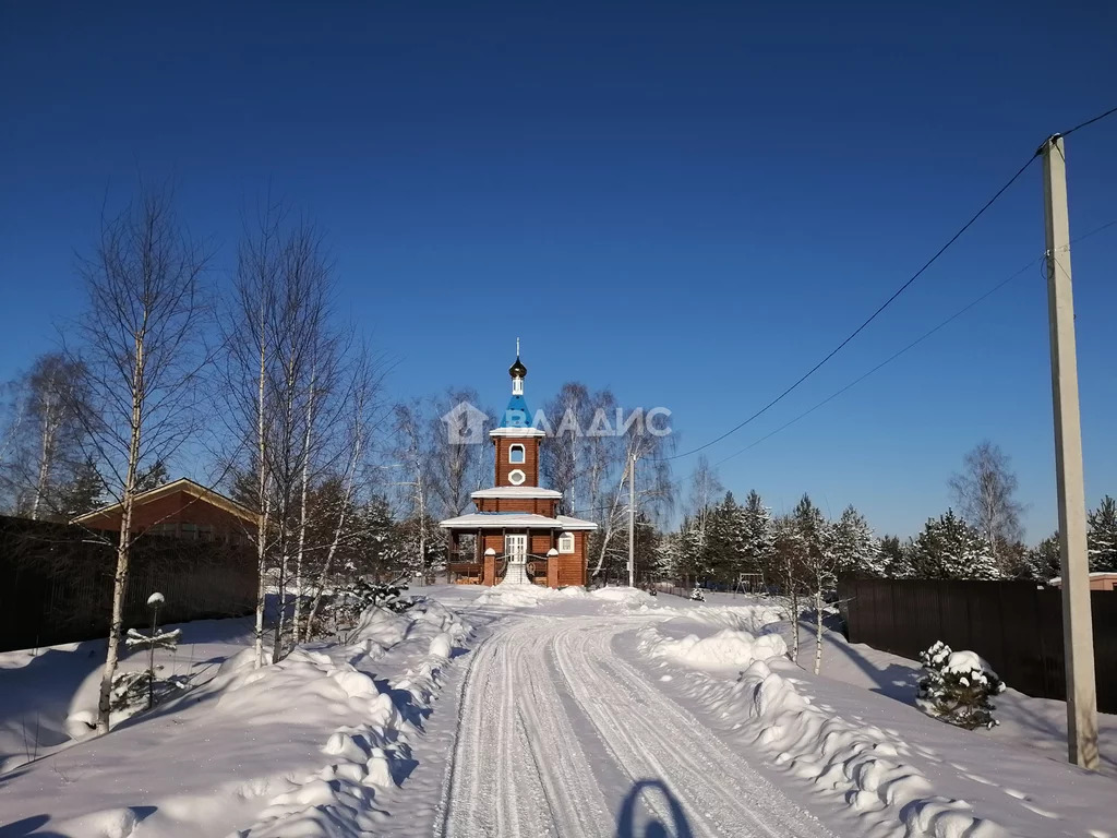 Судогодский район, ДНТ Барский луг, земля на продажу - Фото 12