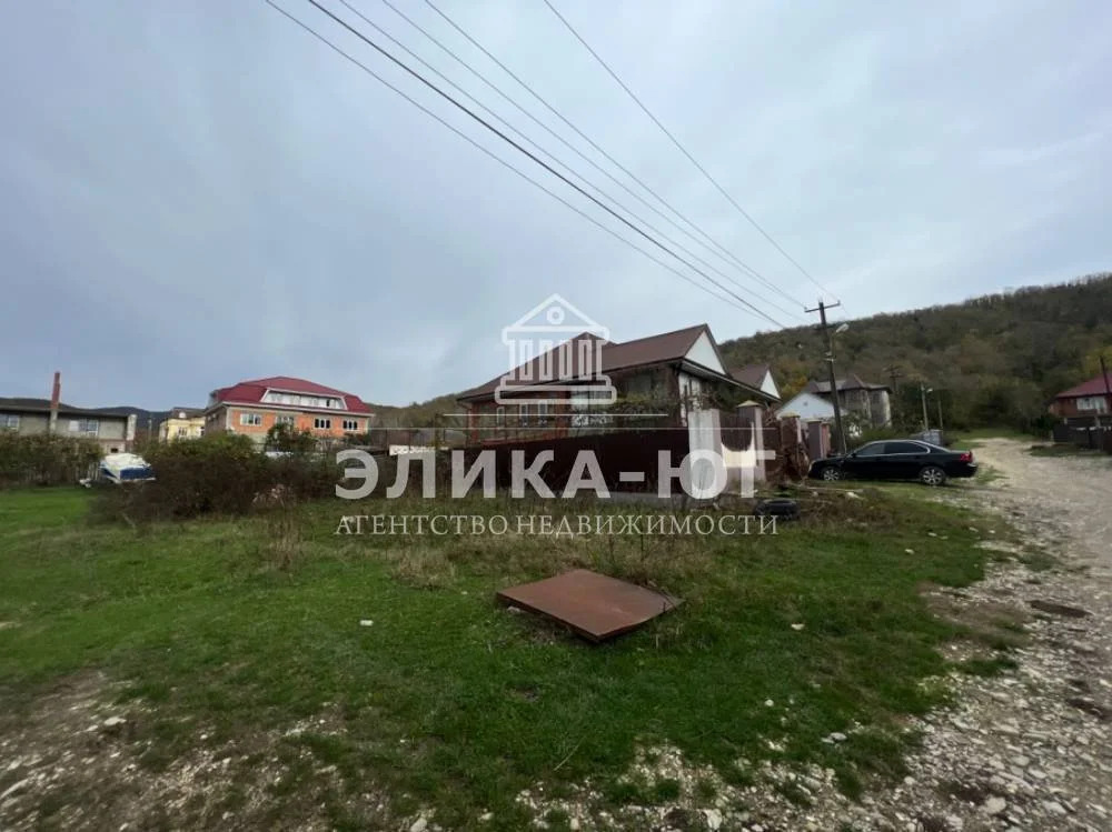 Продажа участка, Тенгинка, Туапсинский район, ул. Лесная - Фото 2
