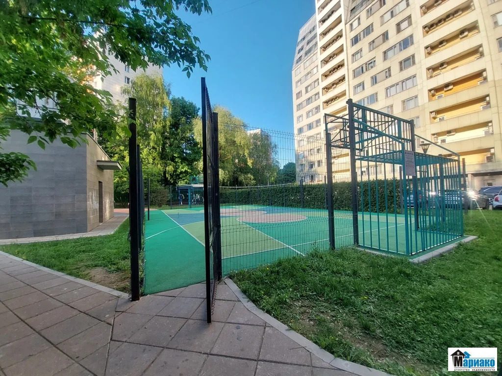 Продажа квартиры, Симферопольский проезд - Фото 31