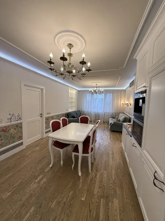 Сдается очаровательная 3-х комнатная квартира - Фото 10