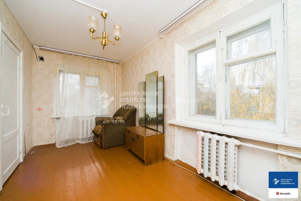 Продажа квартиры, Рязань, ул. Белякова - Фото 2