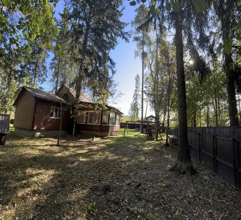 Продажа дома, Татищево, Дмитровский район - Фото 11