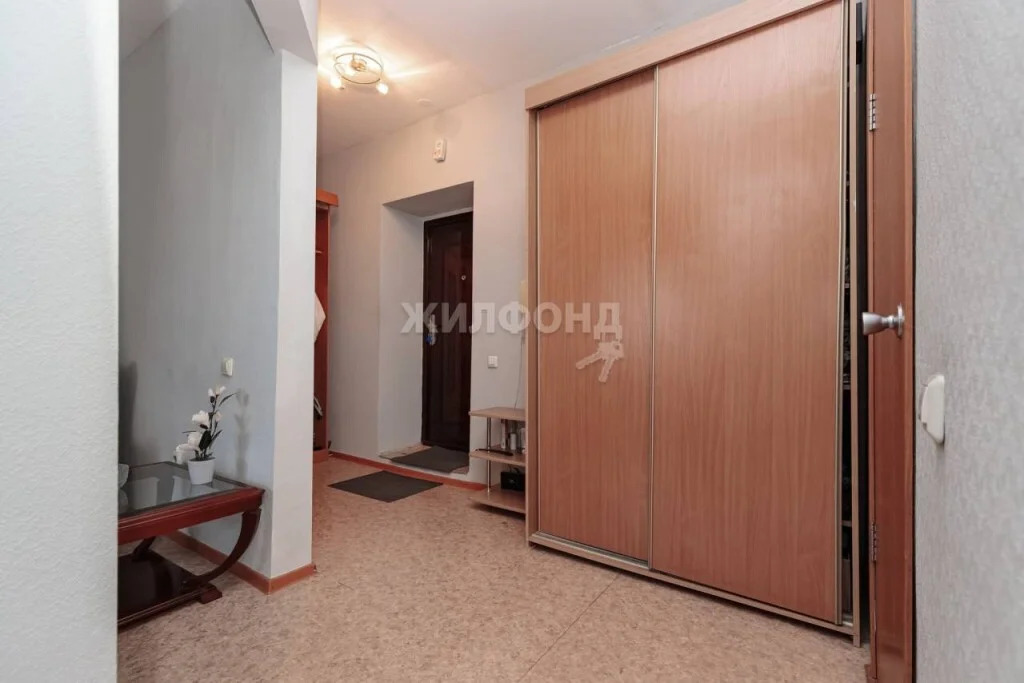 Продажа квартиры, Новосибирск, ул. Выборная - Фото 7