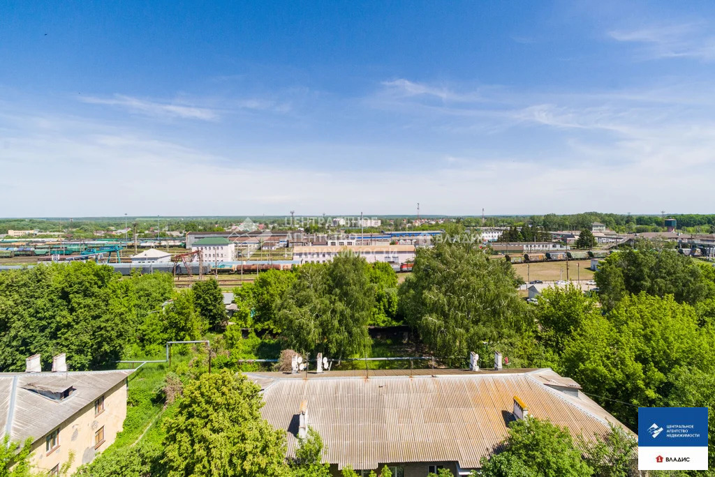 Продажа квартиры, Рыбное, Рыбновский район, ул. Мира - Фото 8