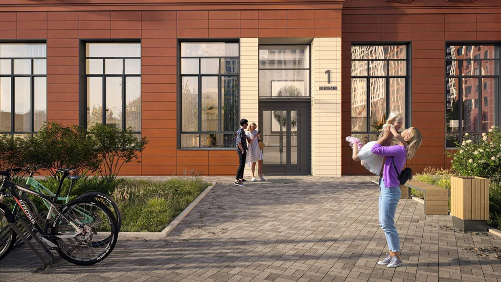 Удобная кладовая - Фото 23