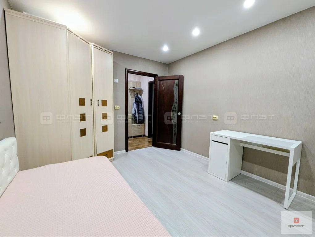 Аренда квартиры, Казань, ул. Гаврилова д.40 к2 - Фото 6