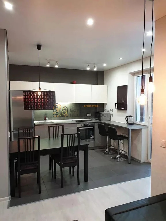 Аренда квартиры, Уфа, ул. Октябрьской Революции - Фото 5