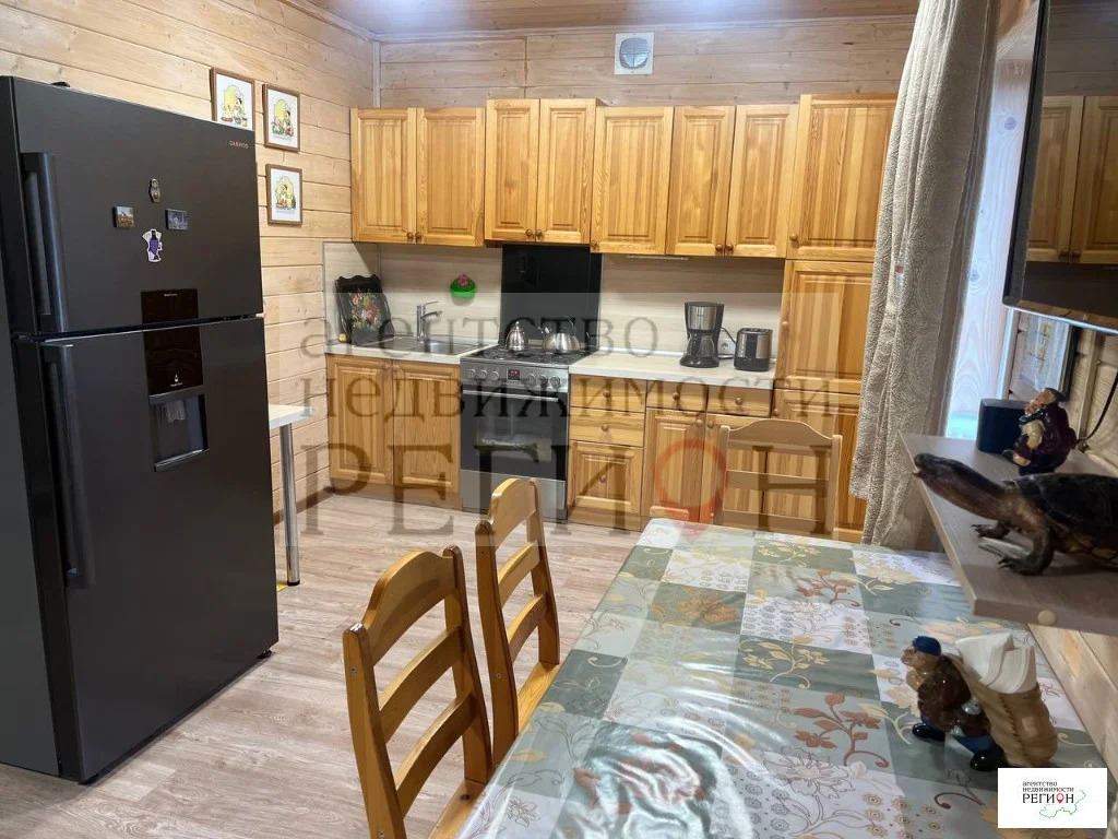 Продажа дома, Ворсино, Боровский район, 5-я улица Ивана Купалы - Фото 7