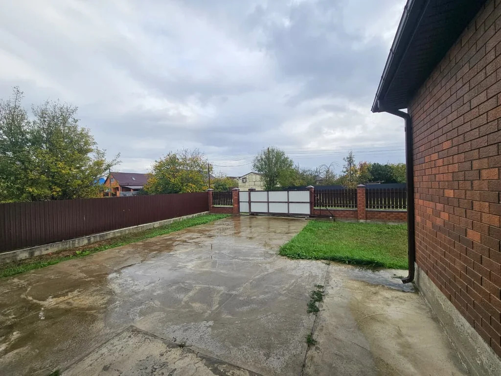 Продажа дома, Абинск, Абинский район, ул. Зеленая - Фото 7