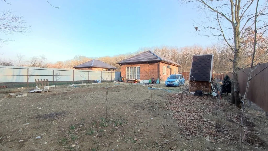 Продажа дома, Афипский, Северский район - Фото 18