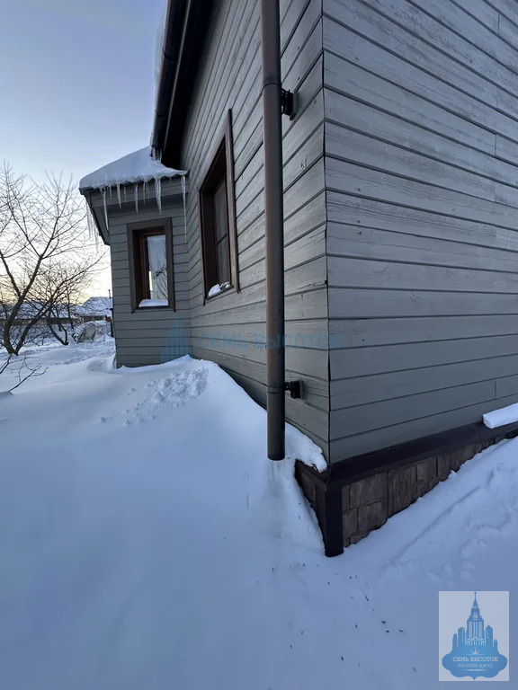 Продажа дома, Ступино, Дмитровский район, 11 - Фото 10