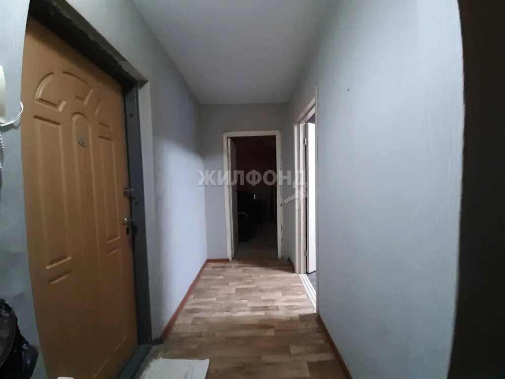 Продажа квартиры, Новосибирск, ул. Молодости - Фото 6