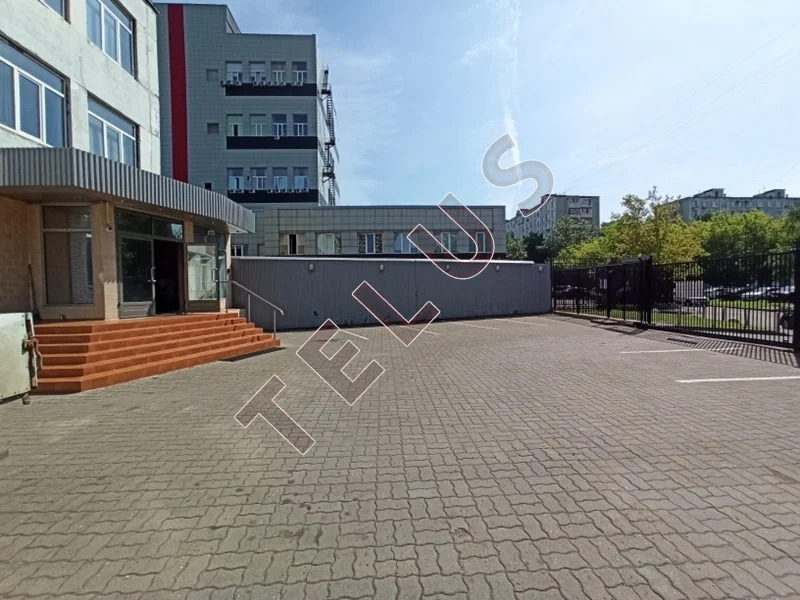 м. Яхромская, Дмитровское шоссе, 2265 м2, Здание (ном. объекта: 5020) - Фото 4