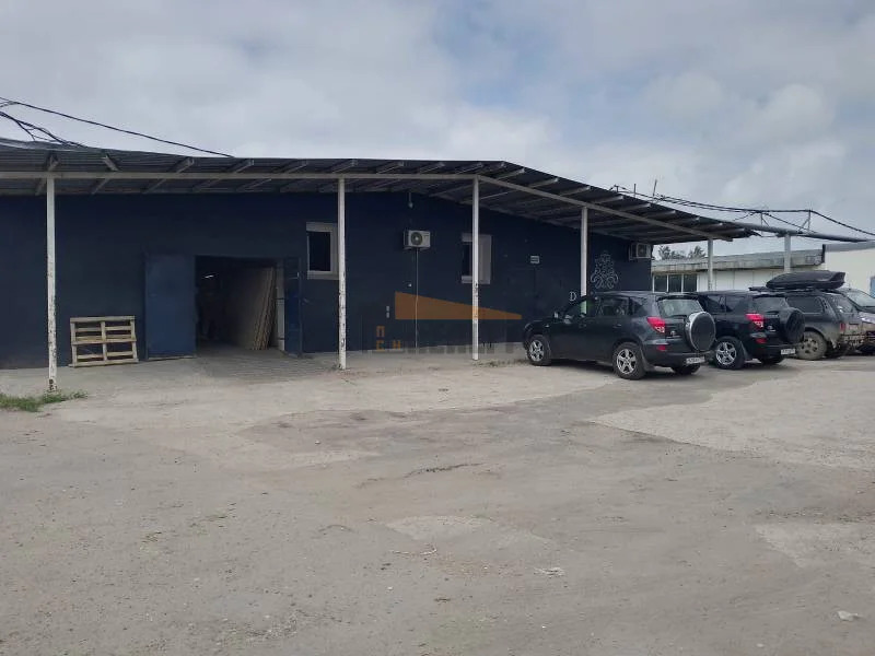 Аренда склада, Балашиха, Балашиха г. о., Новомилетское ш. - Фото 3