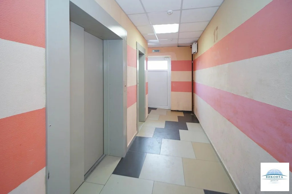 Продажа квартиры, Краснодар, улица Душистая - Фото 16