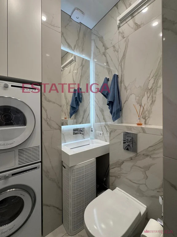 Продажа квартиры, м. Шелепиха, Шелепихинская наб. - Фото 17