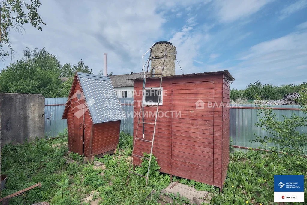 Продажа дома, Пионерский, Рыбновский район, ул. Московская - Фото 4