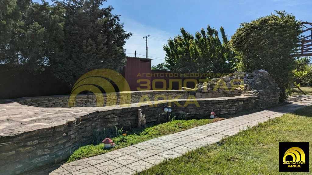 Продажа дома, Сенной, Темрюкский район - Фото 16