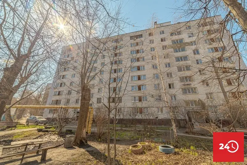 Мечтаете жить в центре города? Тогда 2к. квартира по ул. Кулакова 13 - Фото 19