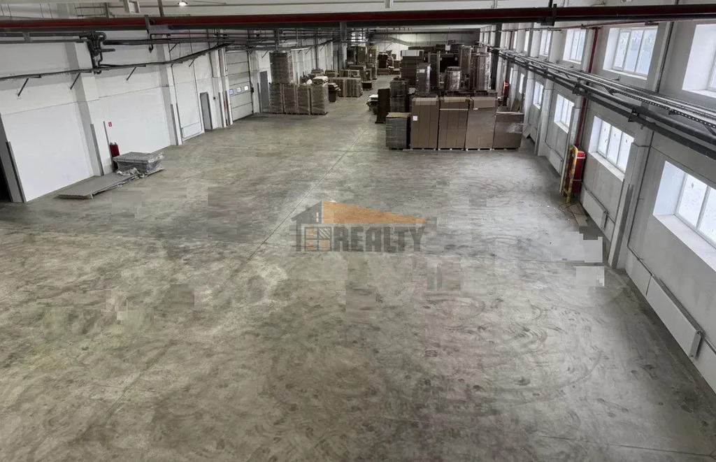 Аренда склада, Долгопрудный, Лихачевский проезд - Фото 3