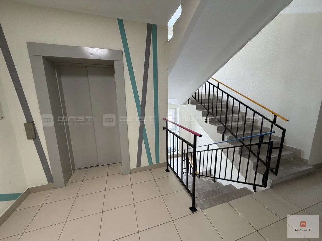 Продажа квартиры, Казань, ул. Разведчика Ахмерова - Фото 14