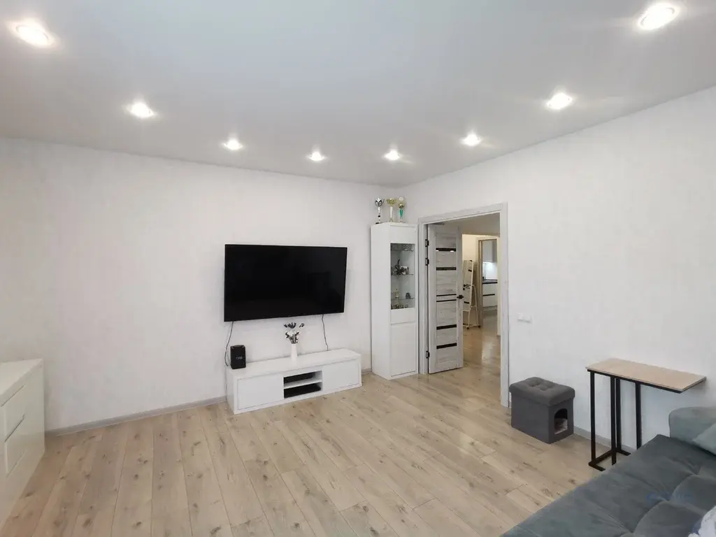 3-к. квартира, 71,7 м, 4/6 эт. - Фото 14