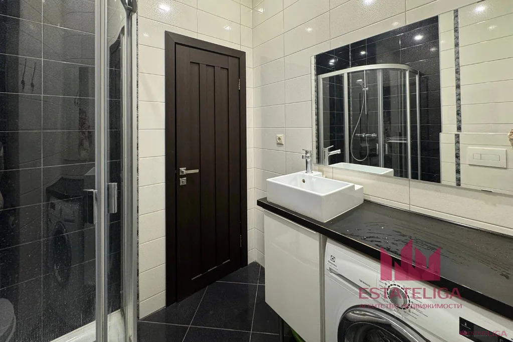 Аренда квартиры, Береговой проезд - Фото 27