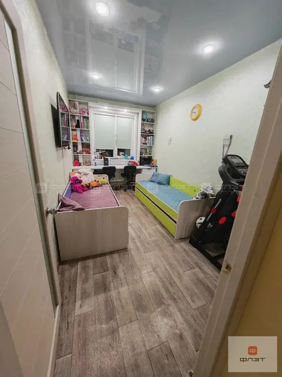 Продажа квартиры, Казань, ул. Рихарда Зорге - Фото 11