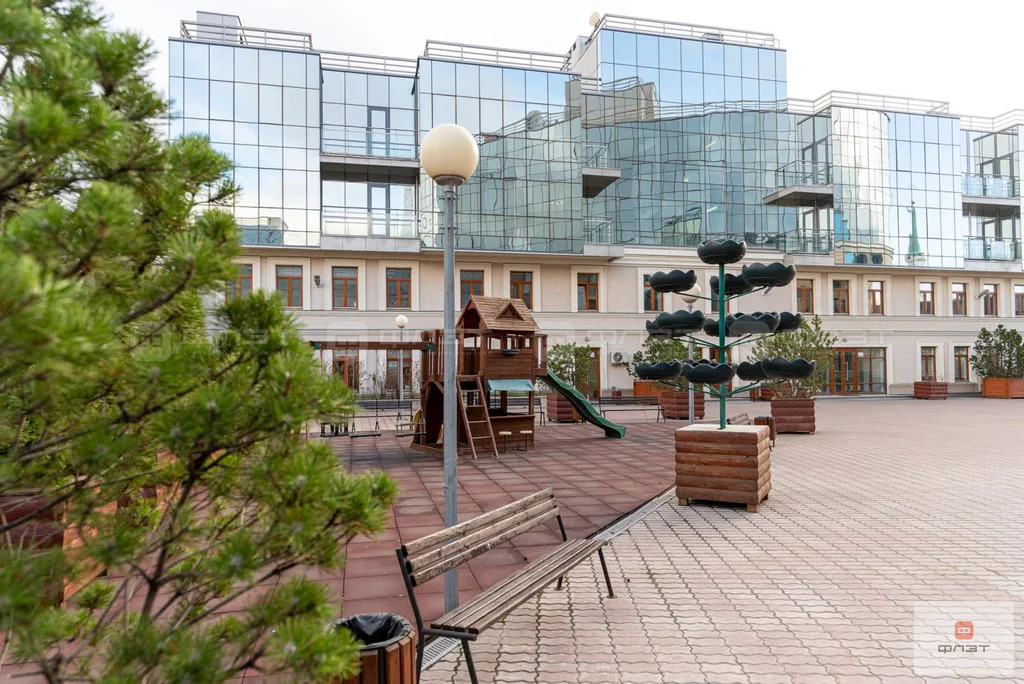 Продажа квартиры, Казань, ул. Татарстан - Фото 4