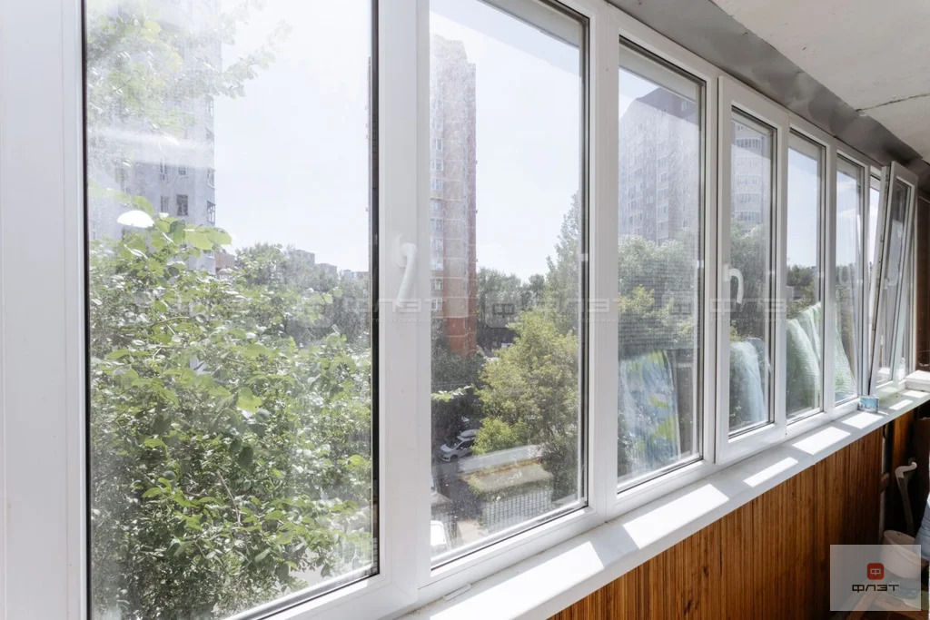 Продажа квартиры, Казань, ул. Юлиуса Фучика - Фото 24