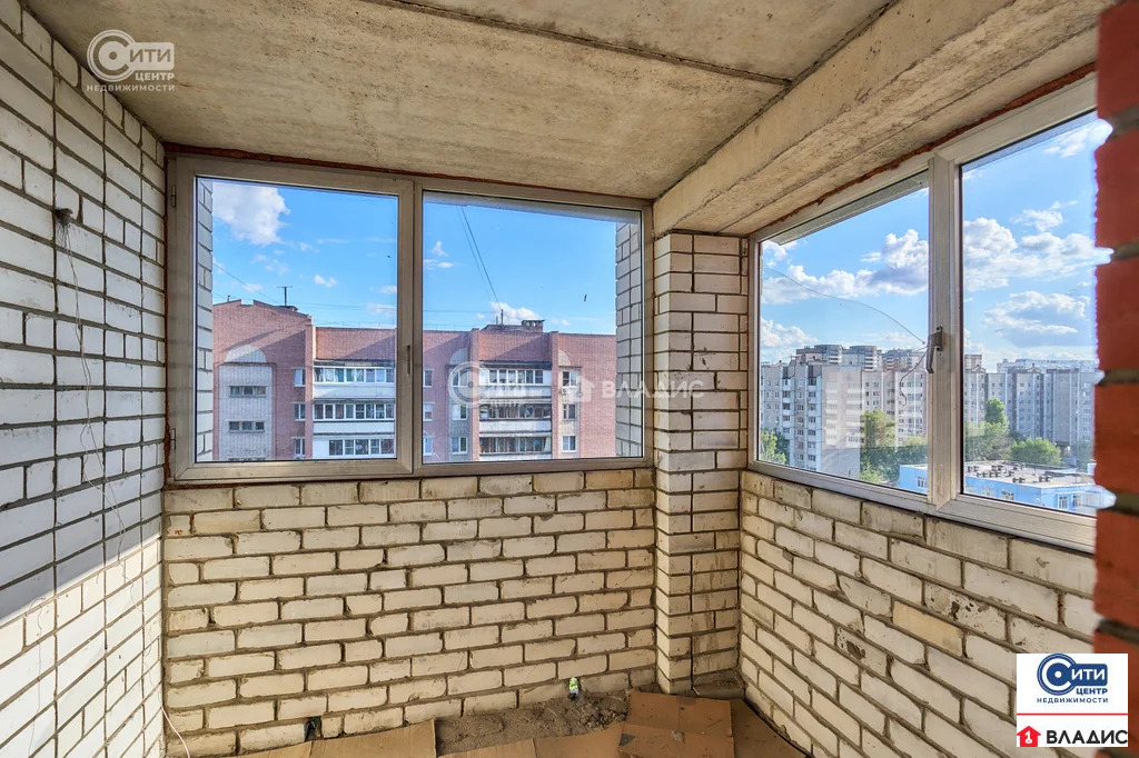 Продажа квартиры, Воронеж, ул. Беговая - Фото 16