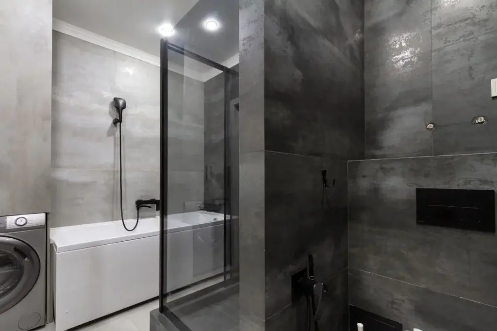 Сдам двухкомнатную квартиру в городе Апрелевка - Фото 6