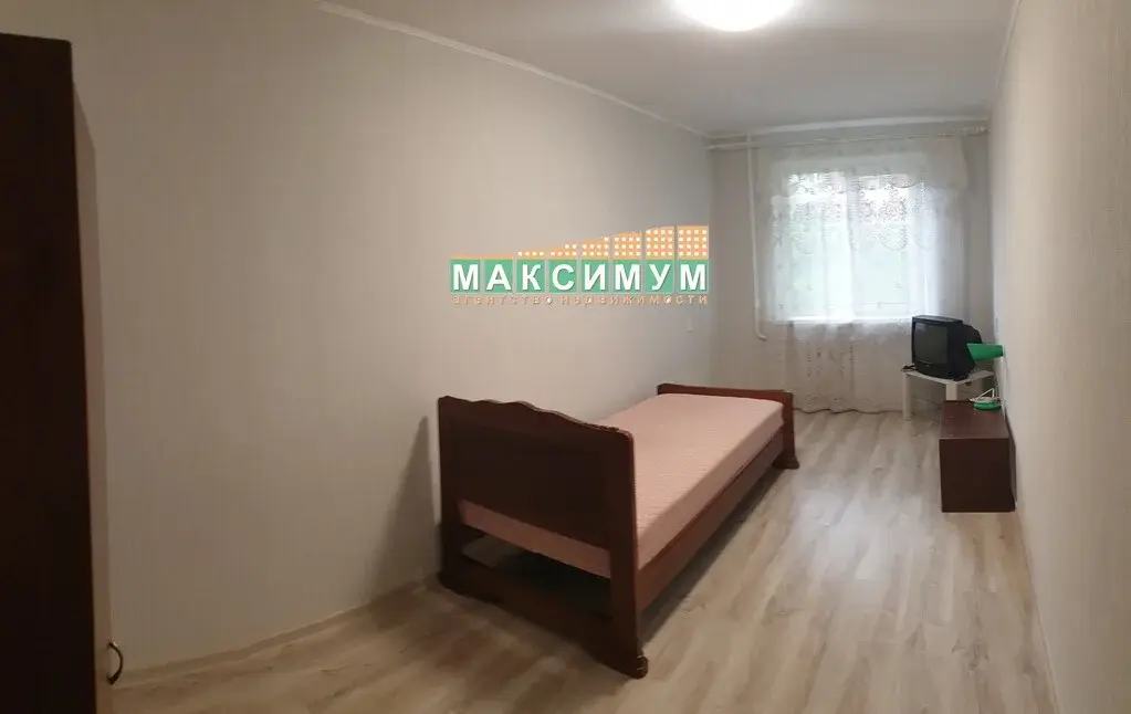 2 комнатная квартира в пгт. Михнево, ул. Московская, д.11 - Фото 4