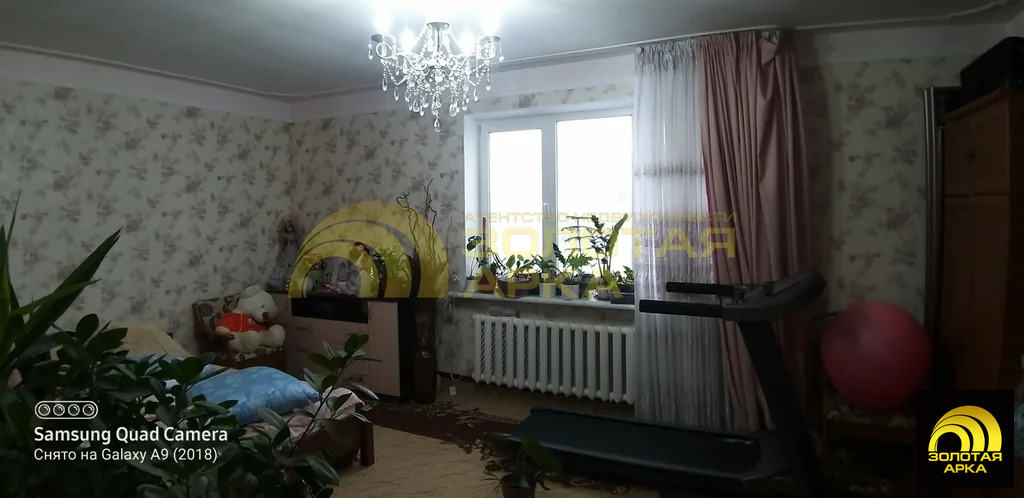Продажа дома, Крымск, Крымский район, ул. Лесная - Фото 20
