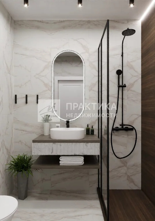 Продажа квартиры, Карамышевская наб. - Фото 20