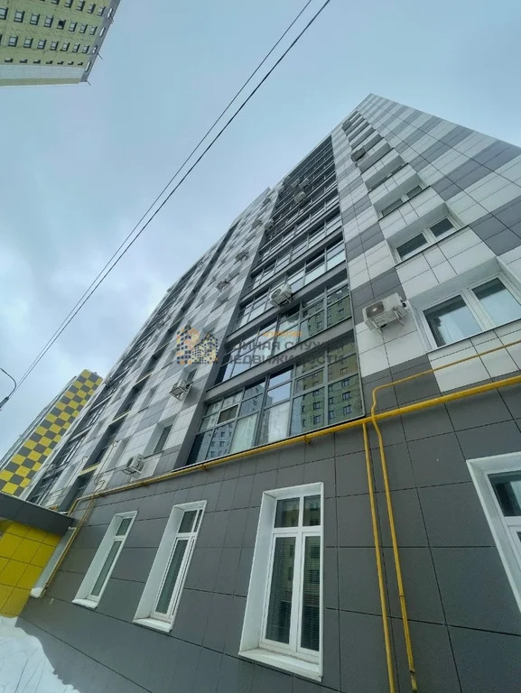 Аренда квартиры, Уфа, ул. Пархоменко - Фото 8