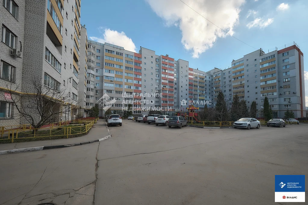 Продажа квартиры, Рязань, ул. Интернациональная - Фото 17