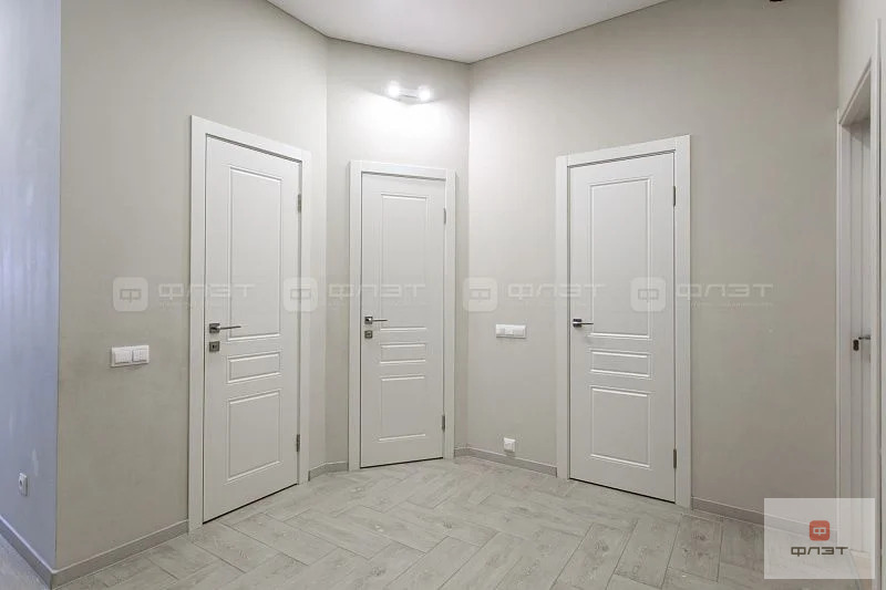 Продажа квартиры, Казань, ул. Достоевского - Фото 15