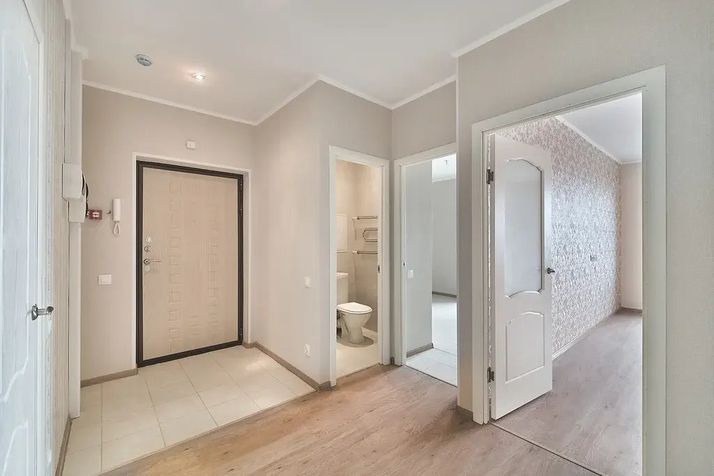 2к.кв. пр. Ленина, дом 221 - Фото 10