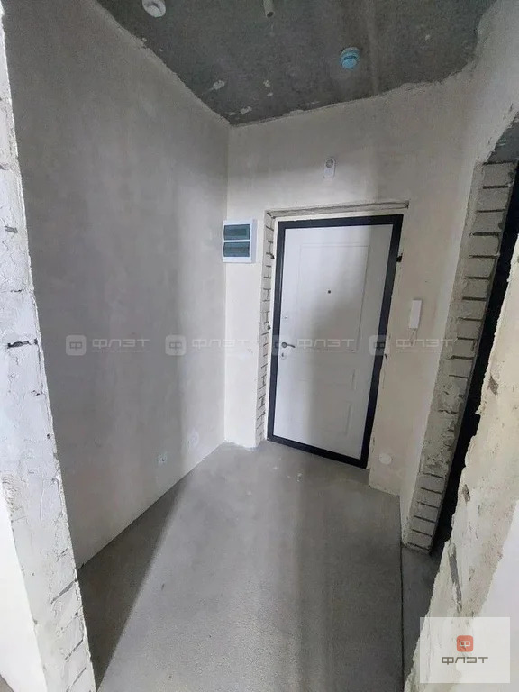 Продажа квартиры, Новая Тура, Зеленодольский район, ул. Совхозная - Фото 6