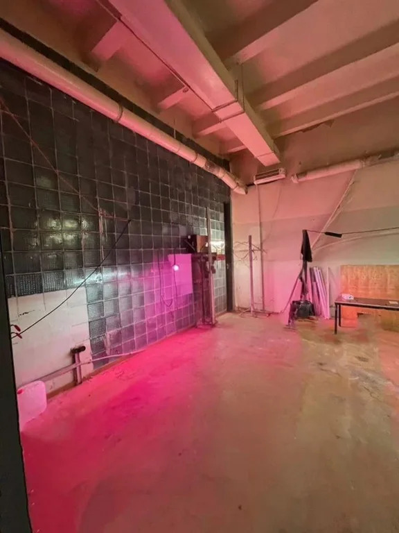 Склад / производство 37 м2 - Фото 4