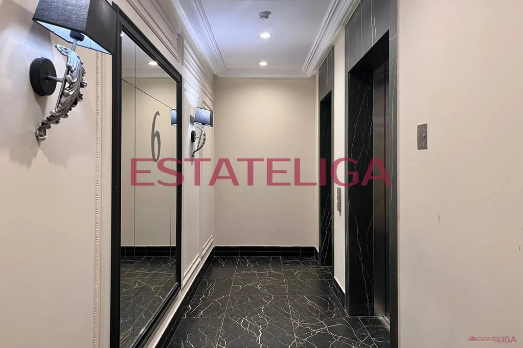 Аренда квартиры, Ленинградский пр-кт. - Фото 21