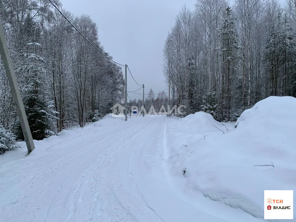 Продажа участка, Щелковский район - Фото 6